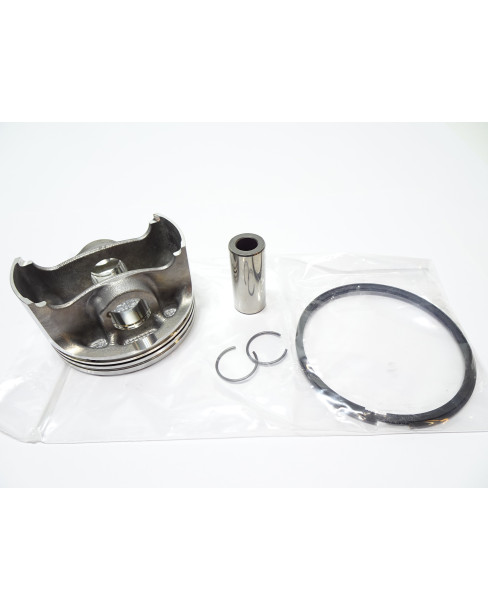 Piaggio MP3 500 / Gilera Fuoco 500, kolv komplett 2