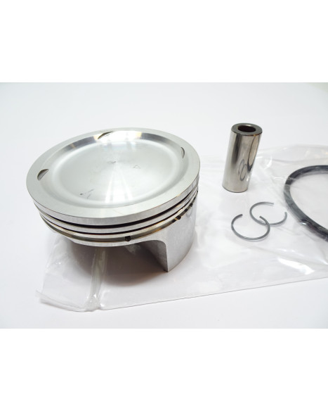 Piaggio MP3 500 / Gilera Fuoco 500, kolv komplett