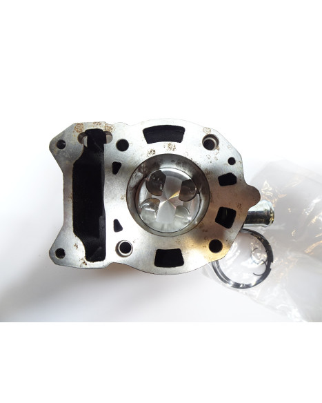 Vespa/Piaggio/Gilera 125, cylinderkit