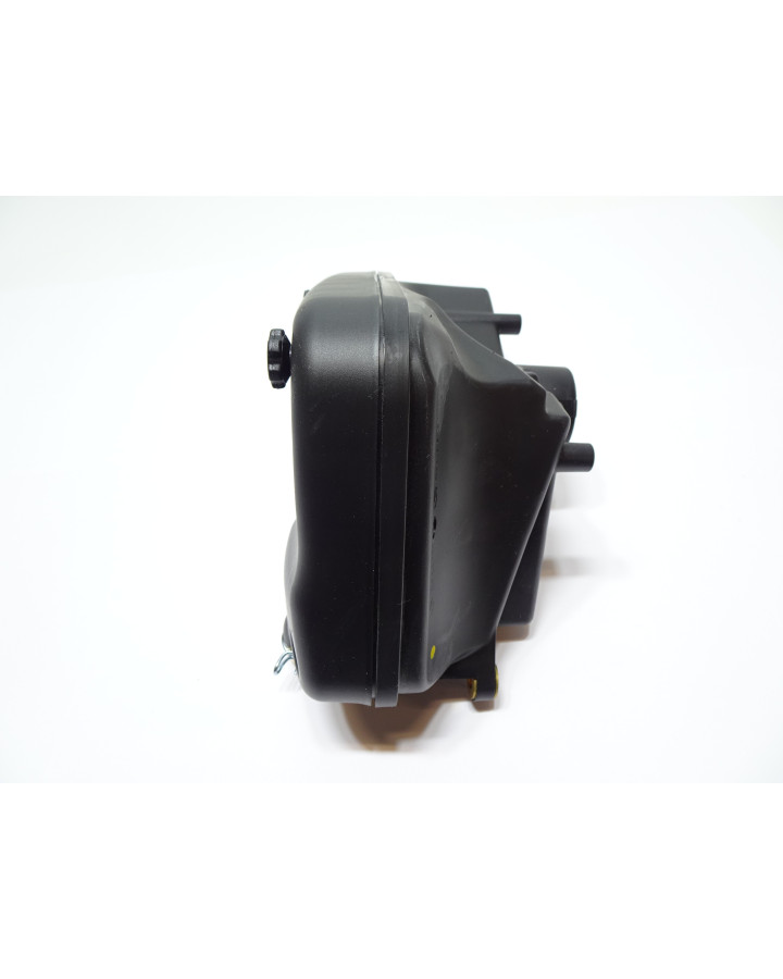 Vespa LX 50 / Piaggio Fly, luftburk