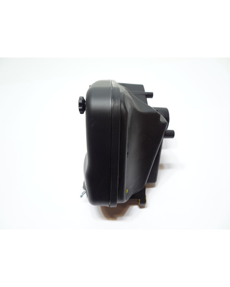 Vespa LX 50 / Piaggio Fly, luftburk