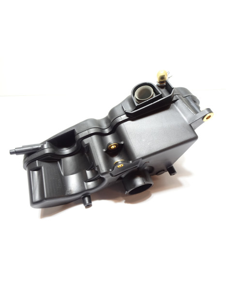 Vespa LX 50 / Piaggio Fly, luftburk