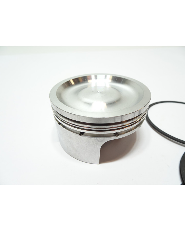 Piaggio, 300cc kolv komplett