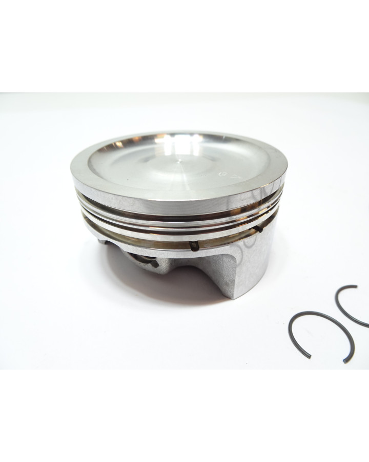 Piaggio, 250cc kolv komplett