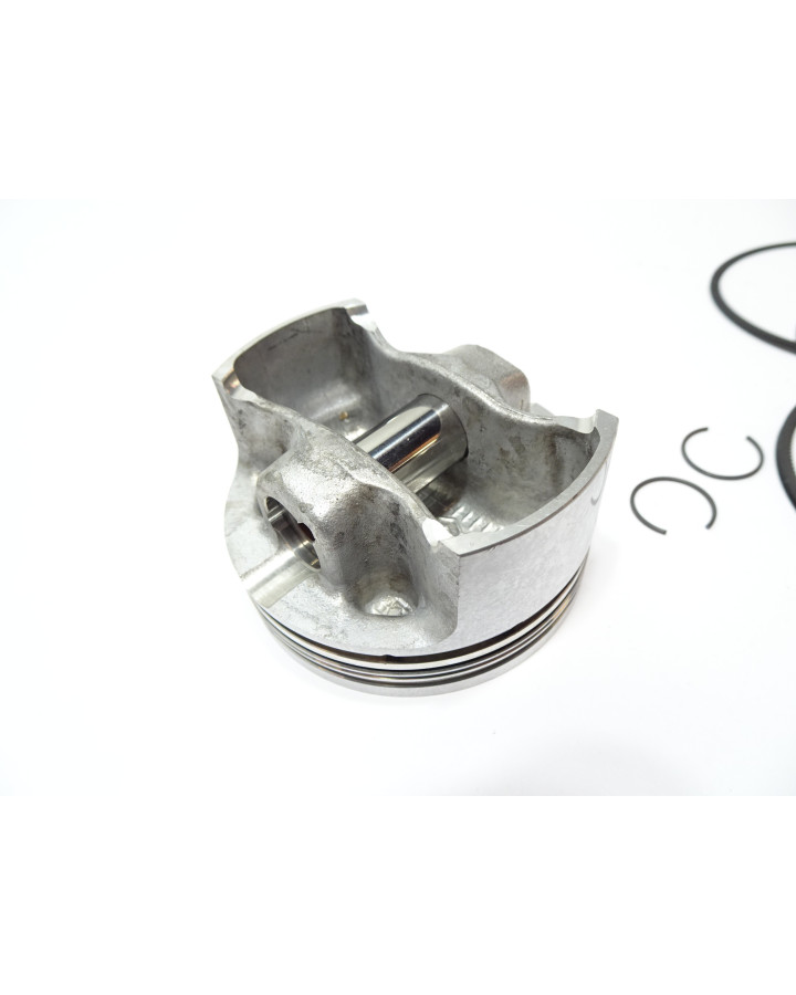 Piaggio, 250cc kolv komplett