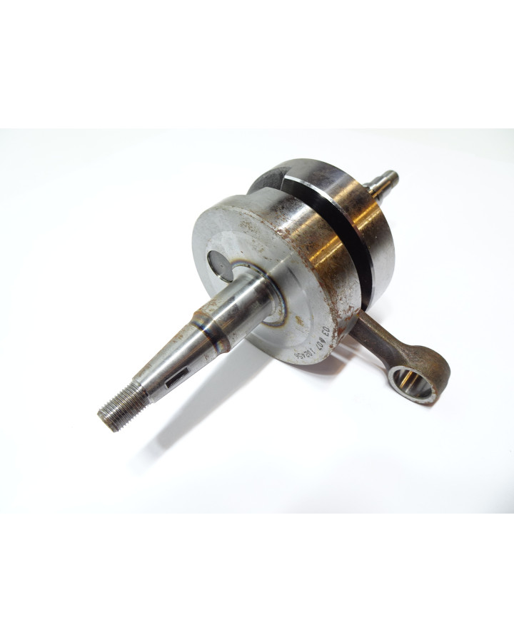 Derbi Senda / Gilera RCR/SMT, EBS050 vevparti...