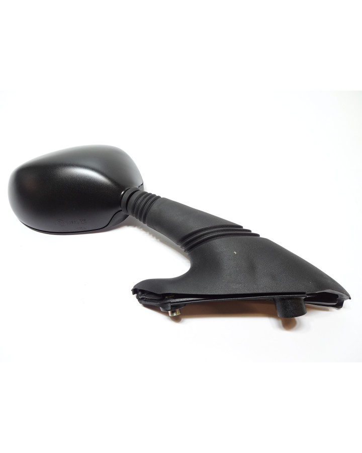 Piaggio X9 500, spegel höger