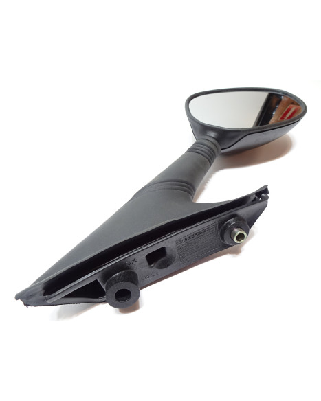 Piaggio X9 500, spegel höger