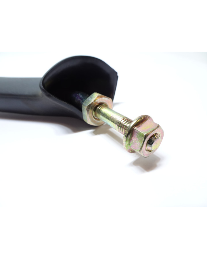 Piaggio Sfera RST, spegel höger