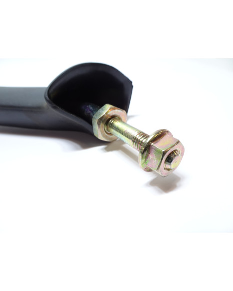 Piaggio Sfera RST, spegel höger