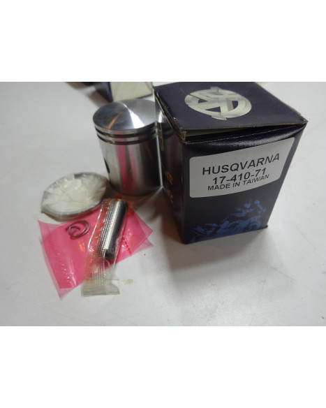 Husqvarna, kolv 39,50 mm