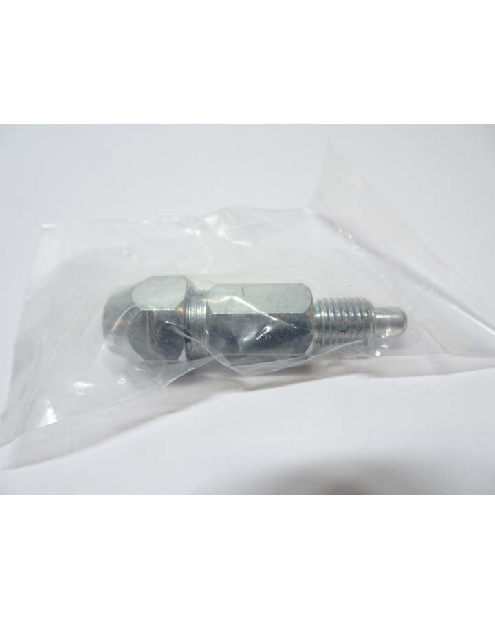 Piaggio Carnaby 125/200/250, spegel vänster