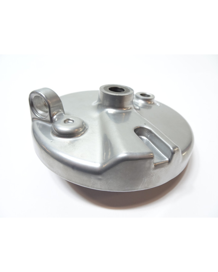 Piaggio Zip RST, bromssköld bak