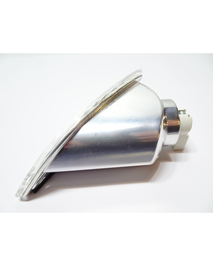 Vespa, blinkers vänster bak