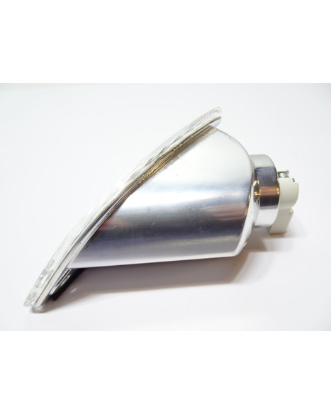 Vespa, blinkers vänster bak