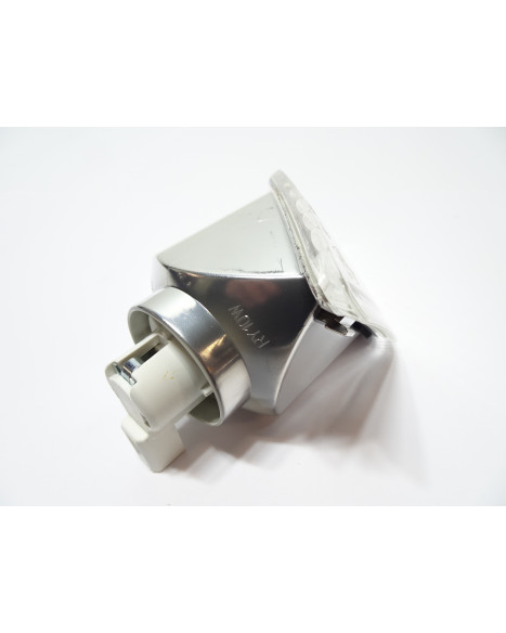 Vespa, blinkers vänster bak