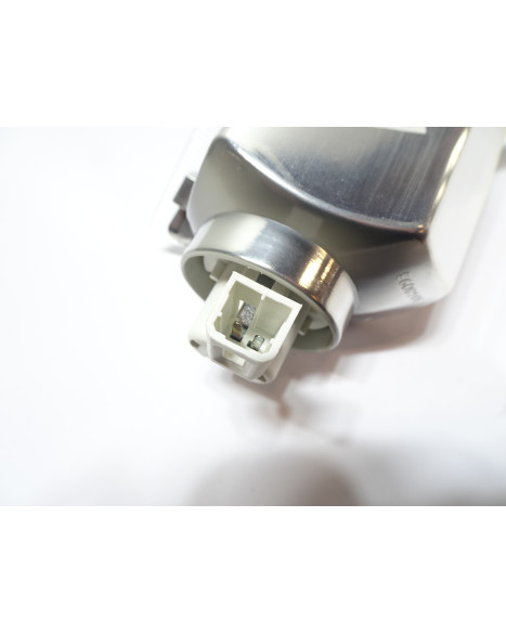 Vespa, blinkers vänster bak