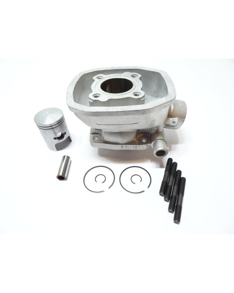 Gilera H@K/Hak/GSM, cylinderkit