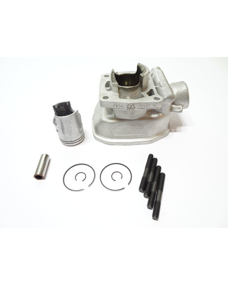Gilera H@K/Hak/GSM, cylinderkit