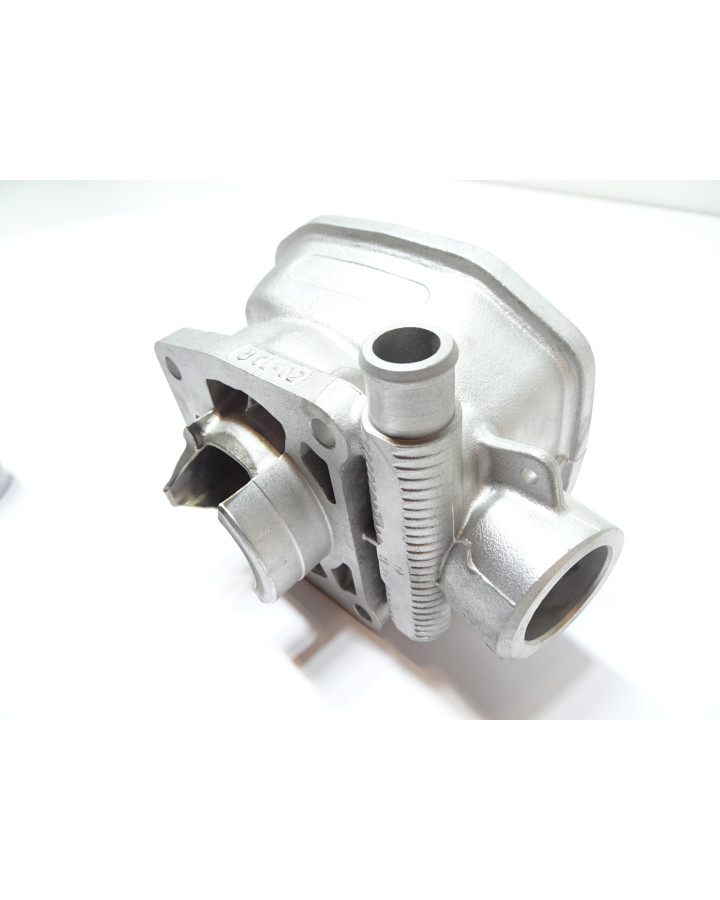 Gilera H@K/Hak/GSM, cylinderkit