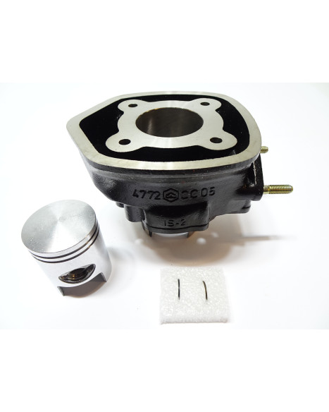 Gilera DNA, cylinderkit