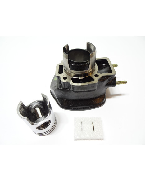 Gilera DNA, cylinderkit