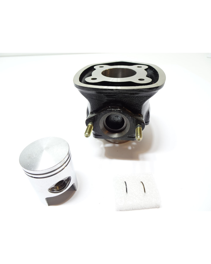 Gilera DNA, cylinderkit