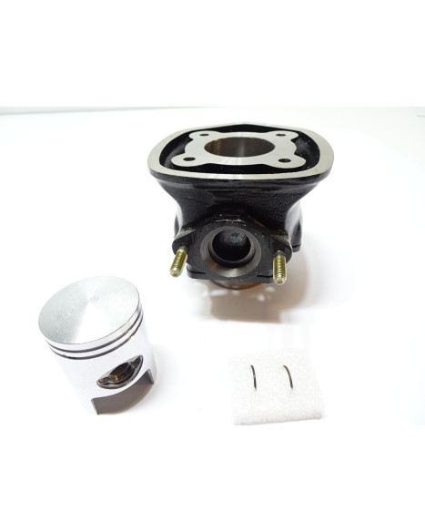 Gilera DNA, cylinderkit