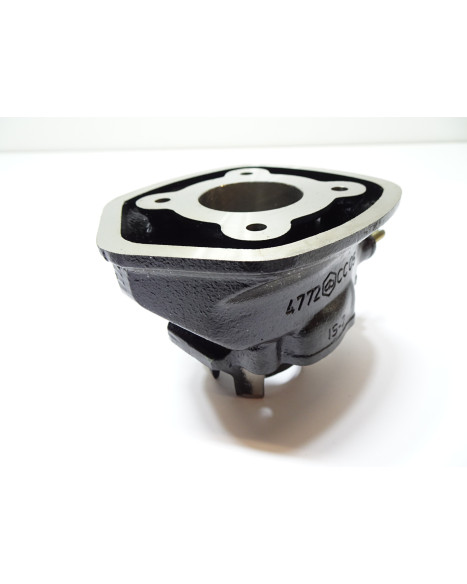 Gilera DNA, cylinderkit