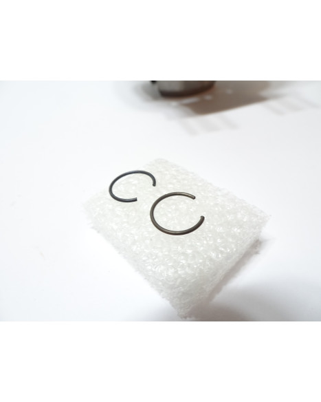 Gilera DNA, cylinderkit