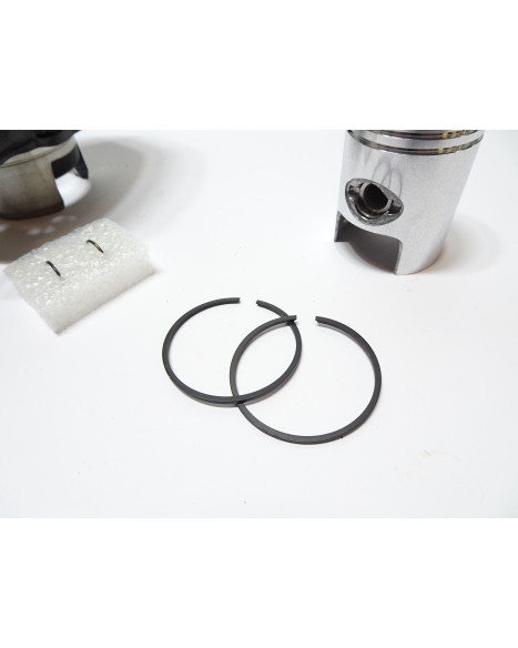 Gilera DNA, cylinderkit