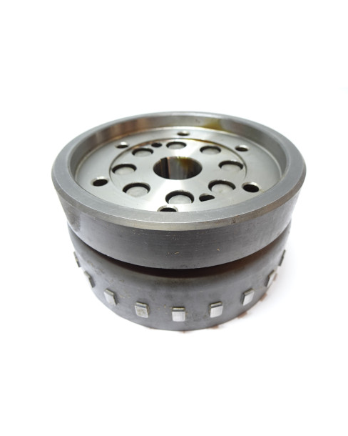 Piaggio/Gilera/Aprilia 400/500, svänghjul