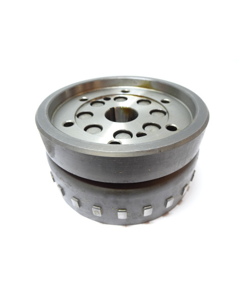 Piaggio/Gilera/Aprilia 400/500, svänghjul