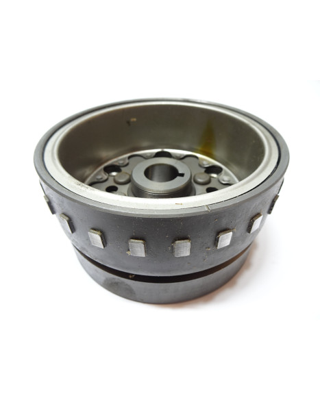 Piaggio/Gilera/Aprilia 400/500, svänghjul