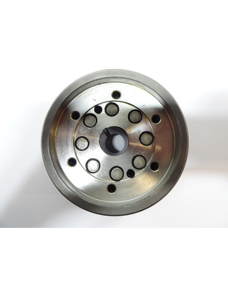 Piaggio/Gilera/Aprilia 400/500, svänghjul