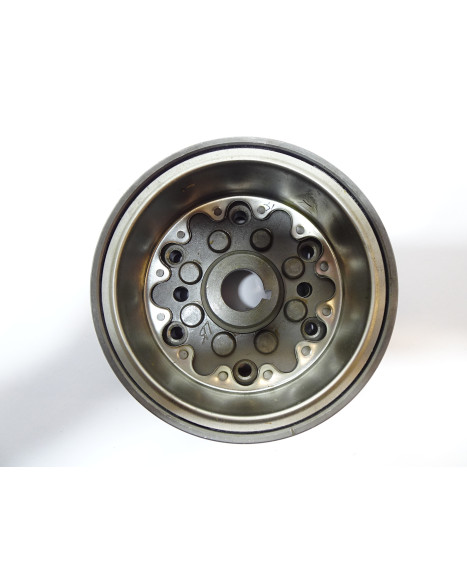 Piaggio/Gilera/Aprilia 400/500, svänghjul