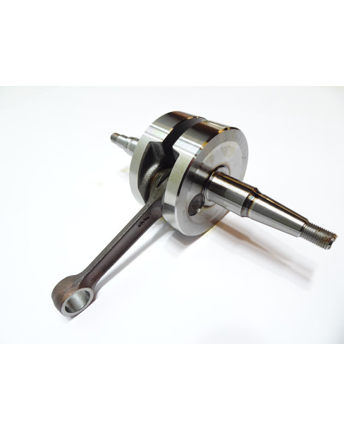 Gilera H@K/Hak, vevparti 2