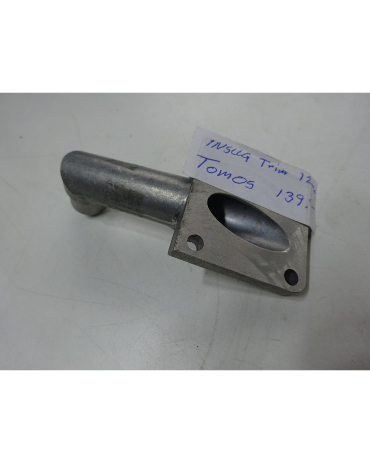 Tomos, insug trim 12 mm