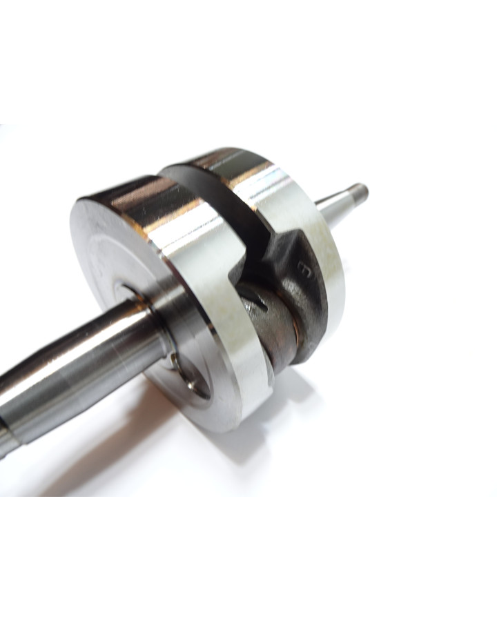 Gilera H@K/Hak, vevparti