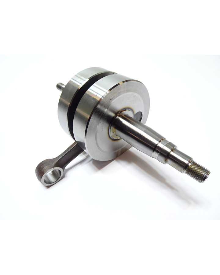 Gilera H@K/Hak, vevparti