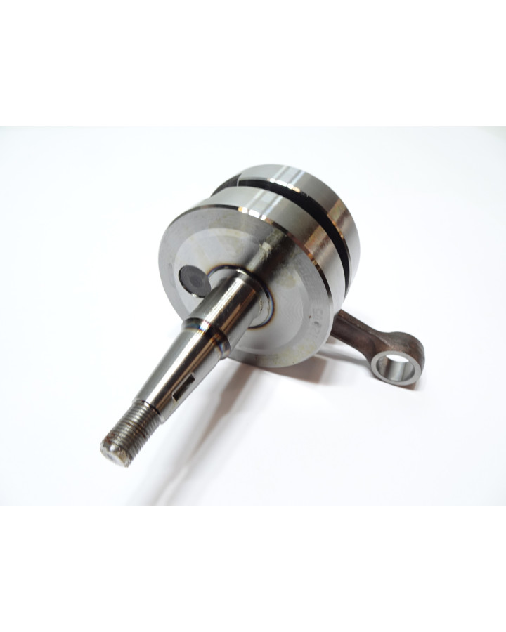 Gilera H@K/Hak, vevparti