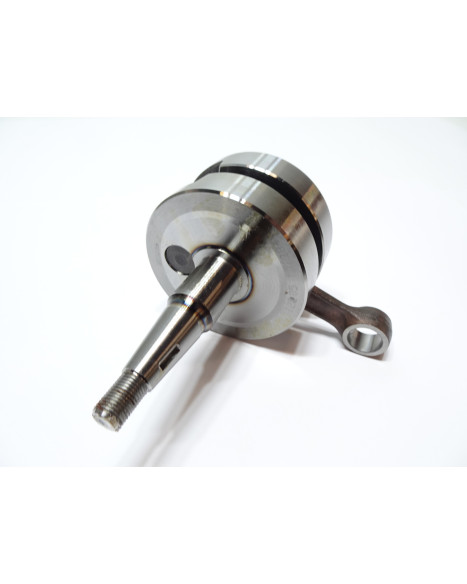 Gilera H@K/Hak, vevparti