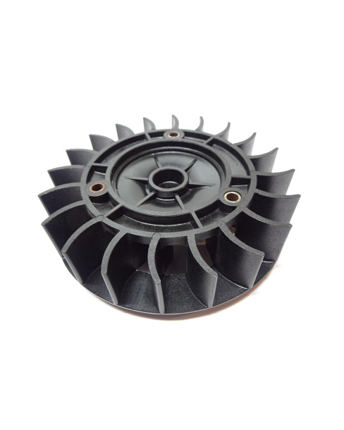 Vespa Primavera, fläkthjul 2