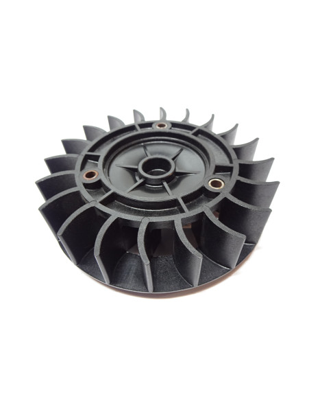 Vespa Primavera, fläkthjul