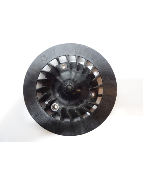 Vespa Primavera, fläkthjul