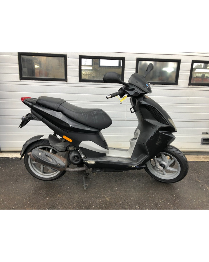 Piaggio NRG