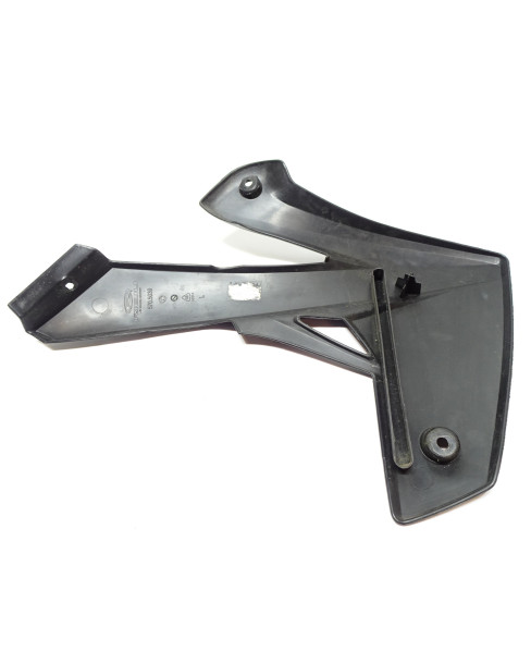 Rieju MRT, kylarvinge vänster 2