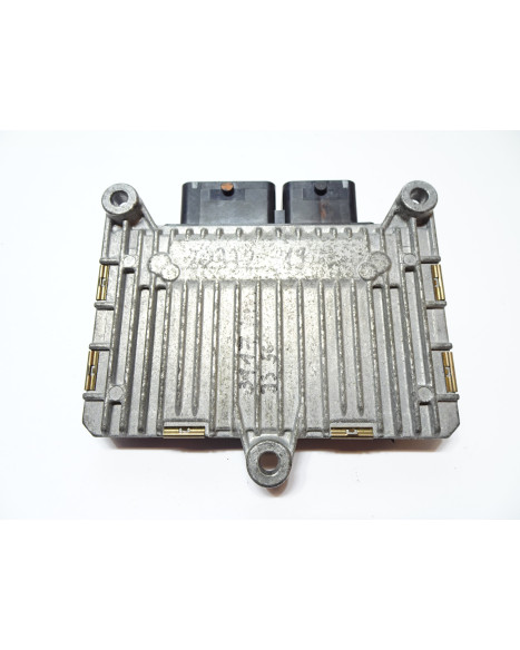 Ligier/Microcar, styrenhet