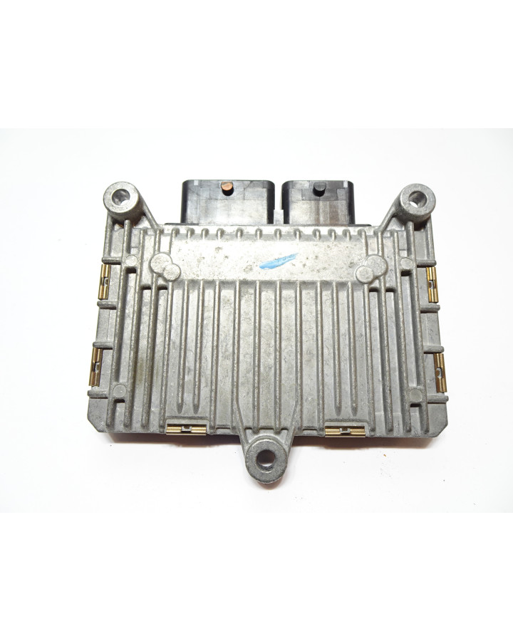 Ligier/Microcar, styrenhet