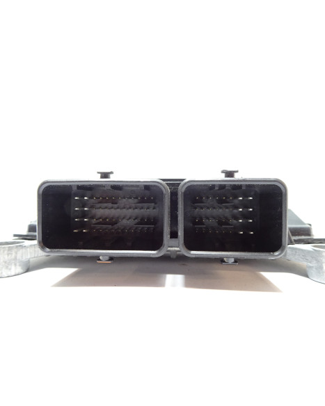 Ligier/Microcar, styrenhet